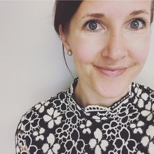 Meet your Posher, Annie